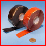 Seal-tite P29950 P28566 P40630 P36728 equivalent silicone rubber tape