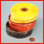 Vulco Wrap Silicone Tape