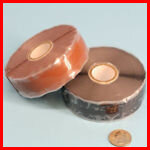 FAA FAR 25-853 Silicone Tape